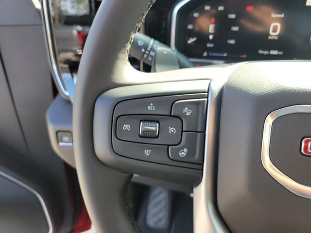 new 2026 GMC Sierra 1500 car, priced at $64,245