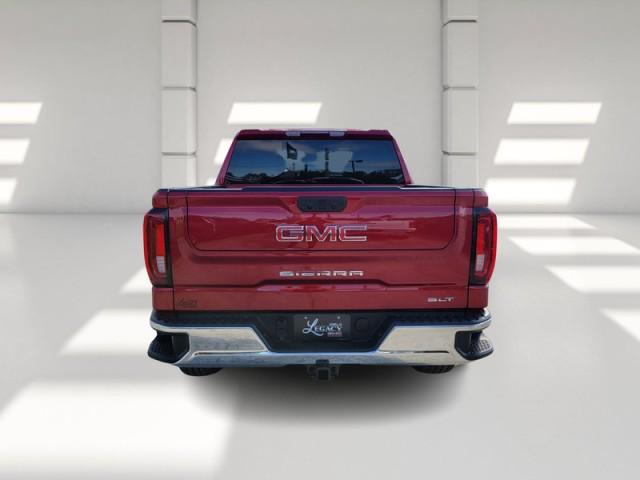 new 2026 GMC Sierra 1500 car, priced at $64,245