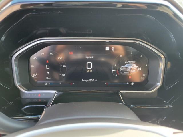 new 2026 GMC Sierra 1500 car, priced at $64,245