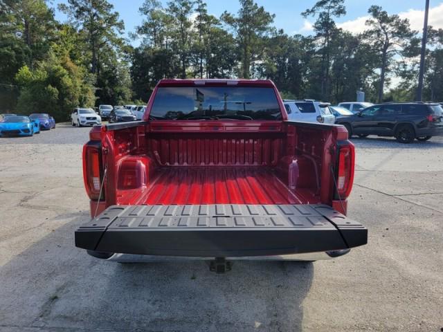 new 2026 GMC Sierra 1500 car, priced at $64,245