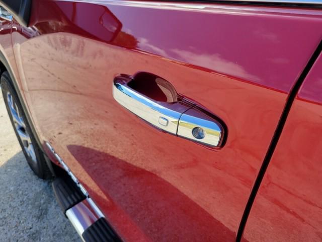 new 2026 GMC Sierra 1500 car, priced at $64,245