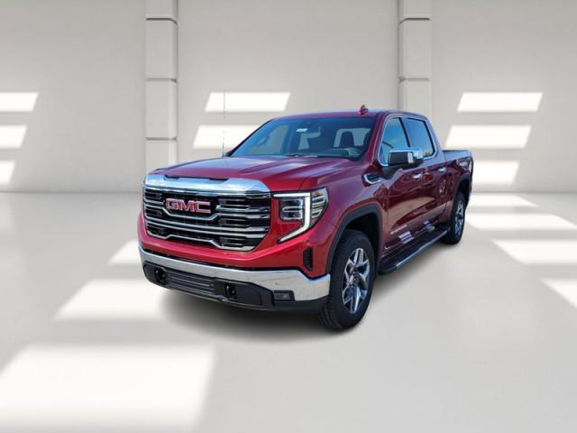 new 2026 GMC Sierra 1500 car, priced at $64,245