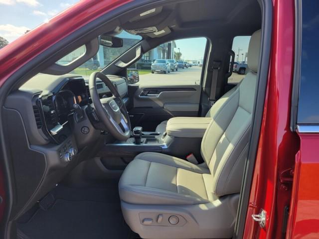 new 2026 GMC Sierra 1500 car, priced at $64,245