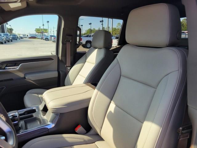 new 2026 GMC Sierra 1500 car, priced at $64,245