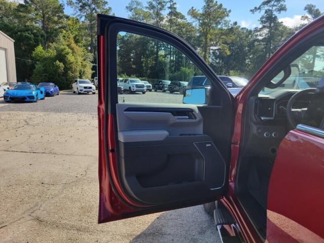 new 2026 GMC Sierra 1500 car, priced at $64,245