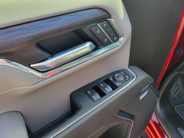 new 2026 GMC Sierra 1500 car, priced at $64,245