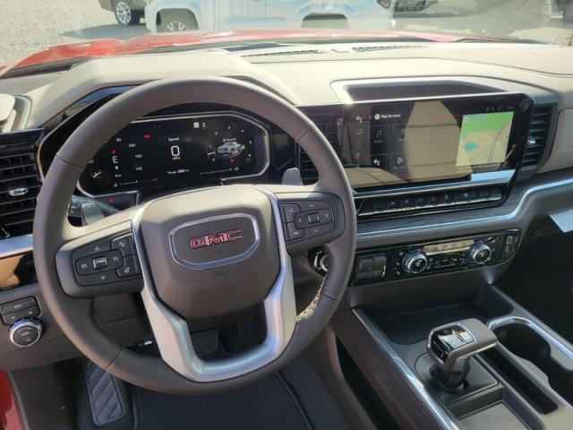 new 2026 GMC Sierra 1500 car, priced at $64,245