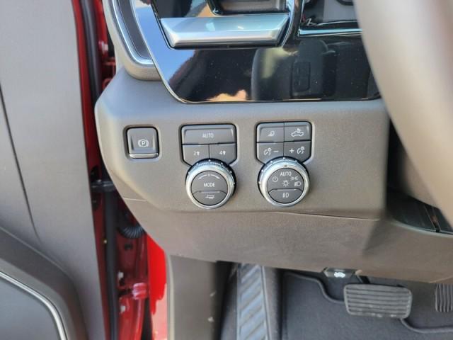 new 2026 GMC Sierra 1500 car, priced at $64,245