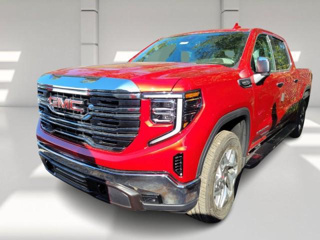 new 2026 GMC Sierra 1500 car, priced at $64,245