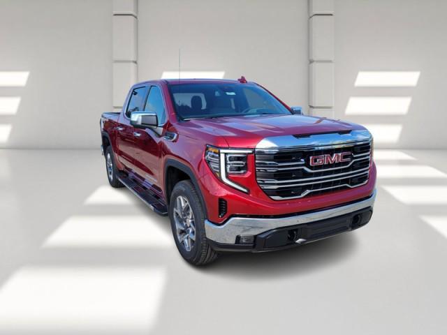 new 2026 GMC Sierra 1500 car, priced at $64,245
