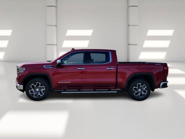 new 2026 GMC Sierra 1500 car, priced at $64,245