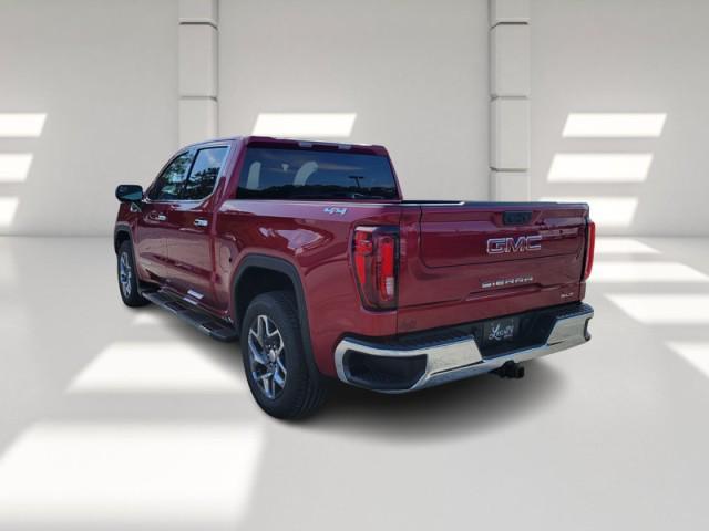 new 2026 GMC Sierra 1500 car, priced at $64,245