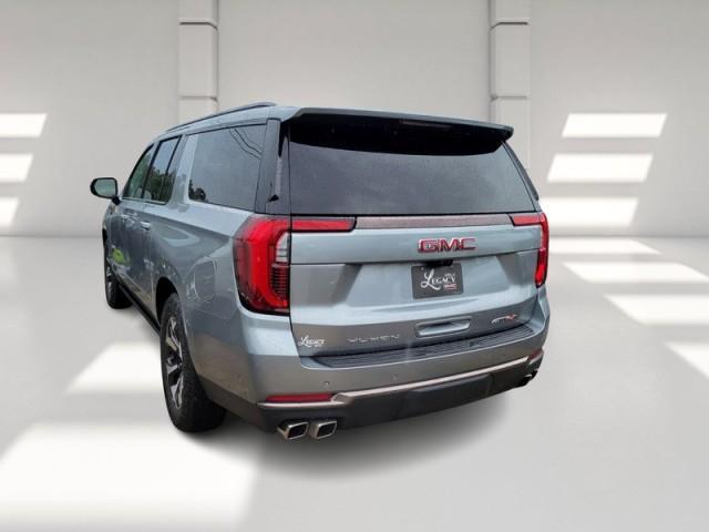 new 2025 GMC Yukon XL car, priced at $103,265