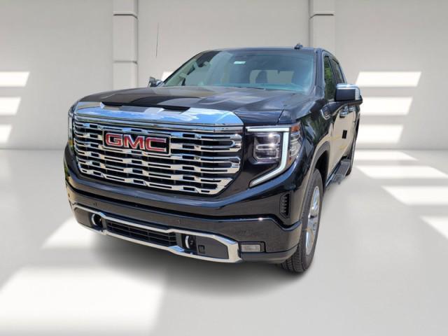 new 2024 GMC Sierra 1500 car, priced at $61,405