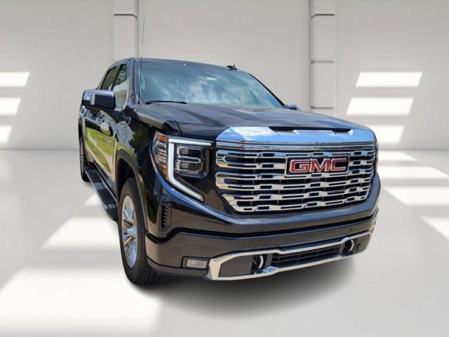 new 2024 GMC Sierra 1500 car, priced at $61,405