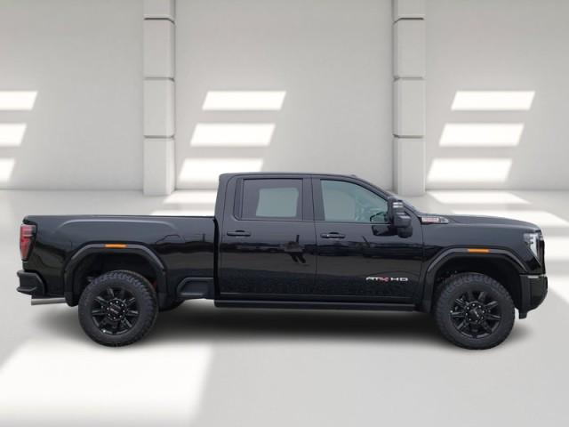 new 2025 GMC Sierra 2500 car, priced at $84,775