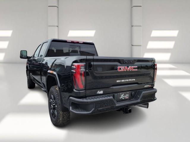 new 2025 GMC Sierra 2500 car, priced at $84,775