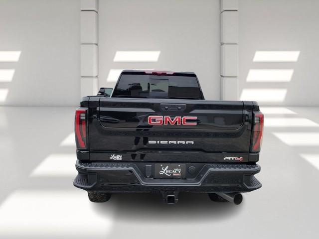 new 2025 GMC Sierra 2500 car, priced at $84,775