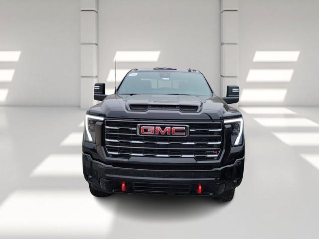 new 2025 GMC Sierra 2500 car, priced at $84,775