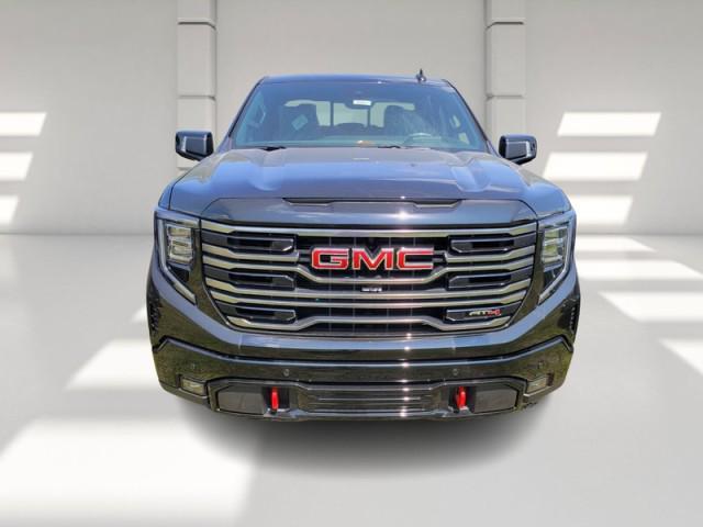 new 2025 GMC Sierra 1500 car, priced at $66,545