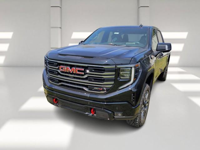 new 2025 GMC Sierra 1500 car, priced at $66,545