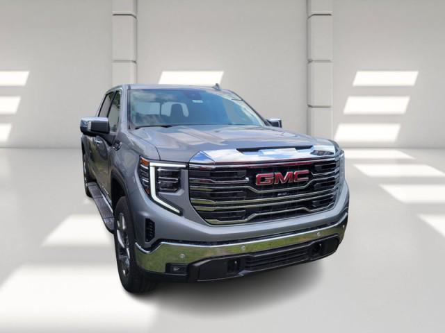 new 2025 GMC Sierra 1500 car, priced at $63,615