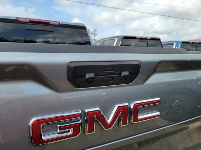 new 2025 GMC Sierra 1500 car, priced at $63,615