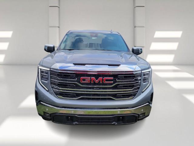 new 2025 GMC Sierra 1500 car, priced at $63,615