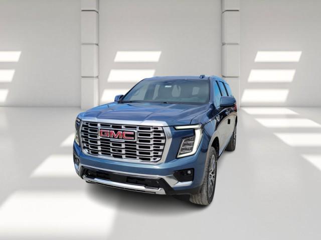 new 2025 GMC Yukon XL car, priced at $87,910