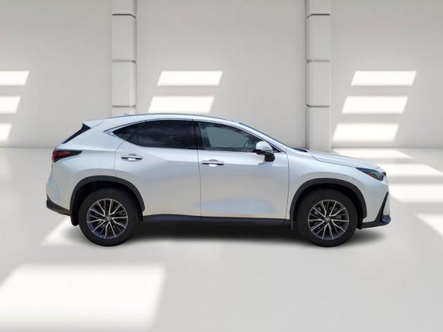 used 2022 Lexus NX 350 car, priced at $43,499