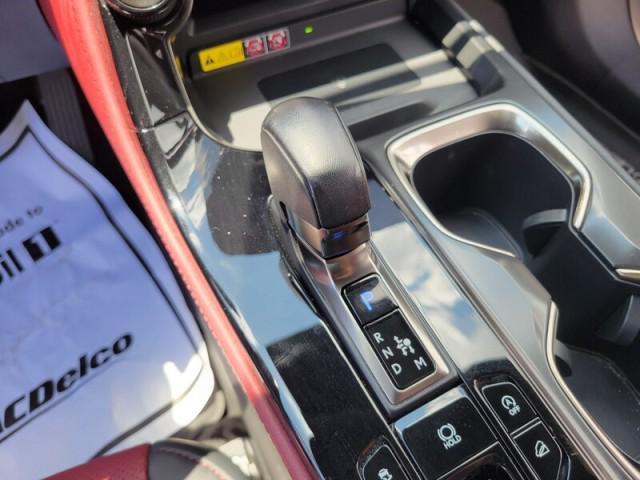 used 2022 Lexus NX 350 car, priced at $43,499