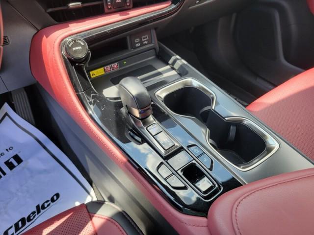 used 2022 Lexus NX 350 car, priced at $43,499