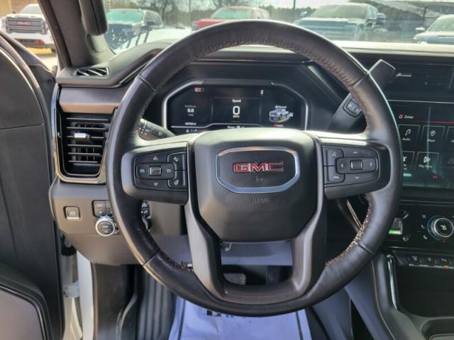 used 2024 GMC Sierra 2500 car, priced at $78,655