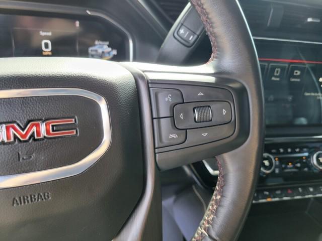 used 2024 GMC Sierra 2500 car, priced at $78,655