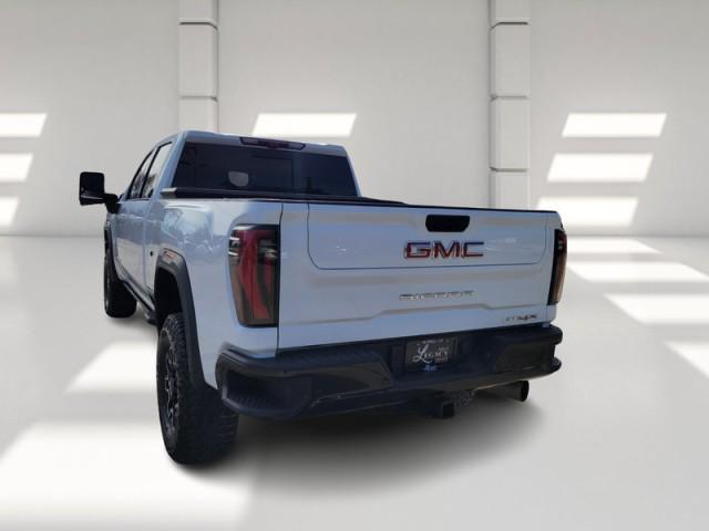 used 2024 GMC Sierra 2500 car, priced at $78,655