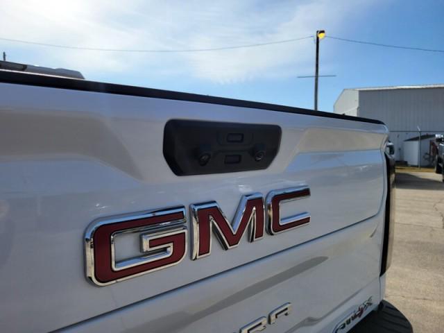 used 2024 GMC Sierra 2500 car, priced at $78,655