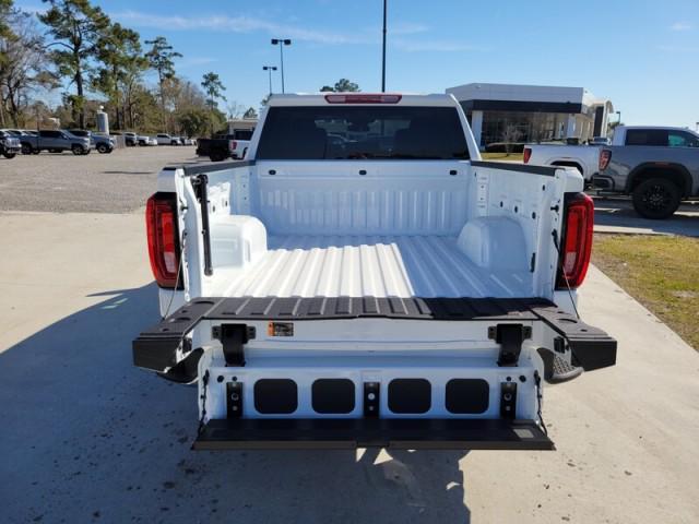 new 2025 GMC Sierra 1500 car, priced at $54,250