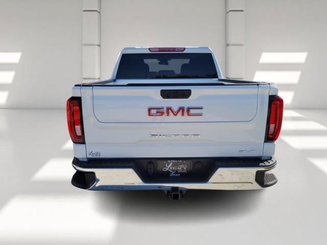 new 2025 GMC Sierra 1500 car, priced at $54,250