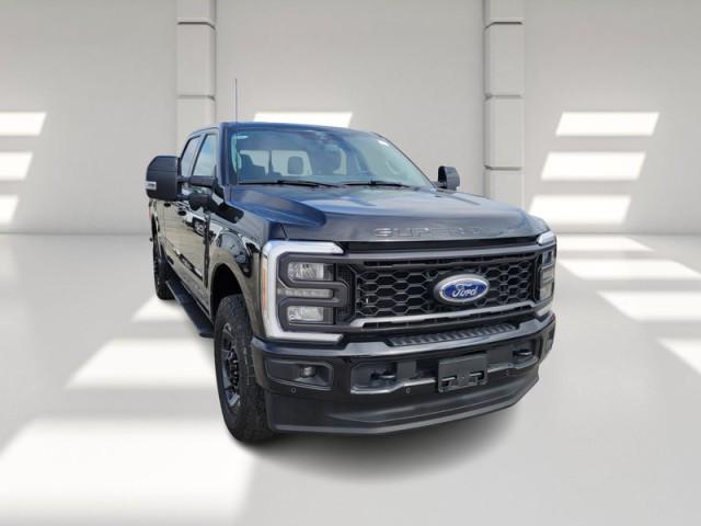 used 2024 Ford F-250 car, priced at $74,688