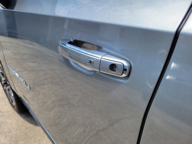 used 2023 GMC Yukon car, priced at $74,099