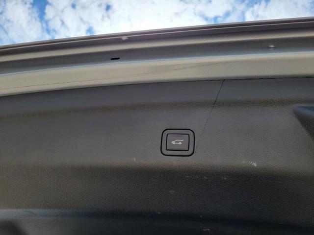 used 2023 GMC Yukon car, priced at $74,099