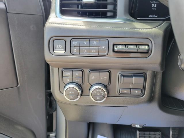 used 2023 GMC Yukon car, priced at $74,099