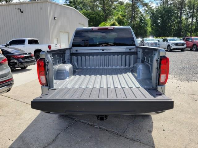 new 2025 GMC Sierra 1500 car, priced at $50,390