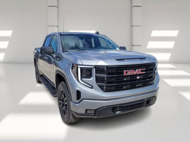 new 2025 GMC Sierra 1500 car, priced at $50,390