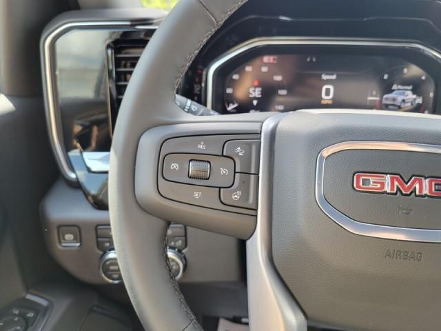 new 2025 GMC Sierra 1500 car, priced at $50,390