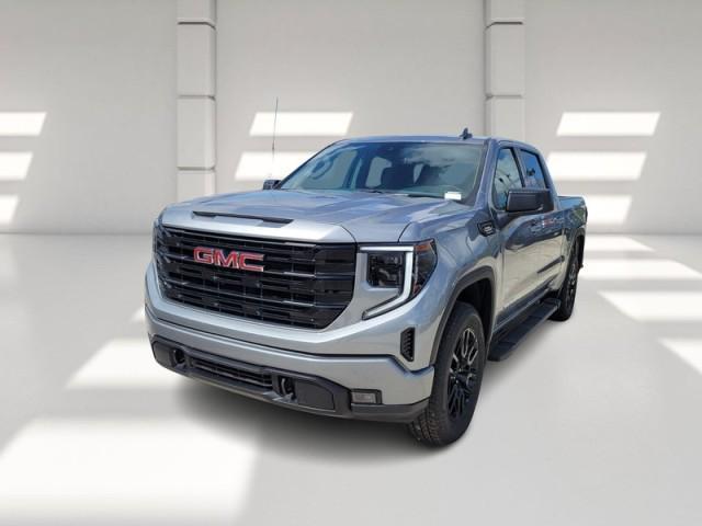 new 2025 GMC Sierra 1500 car, priced at $50,390