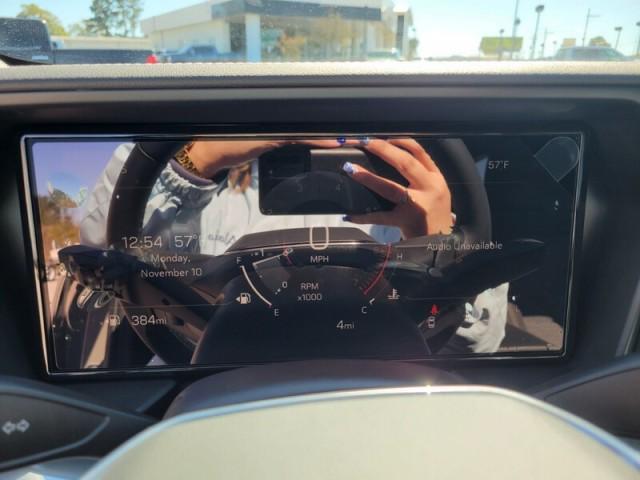 new 2026 GMC Terrain car, priced at $30,970