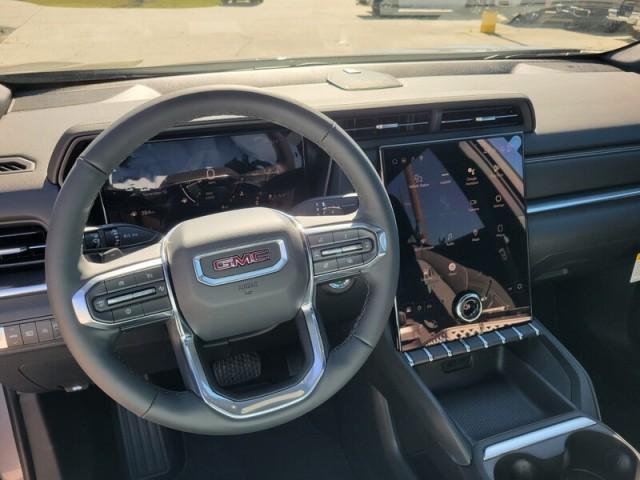 new 2026 GMC Terrain car, priced at $30,970