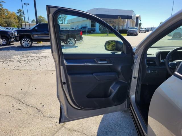 new 2026 GMC Terrain car, priced at $30,970