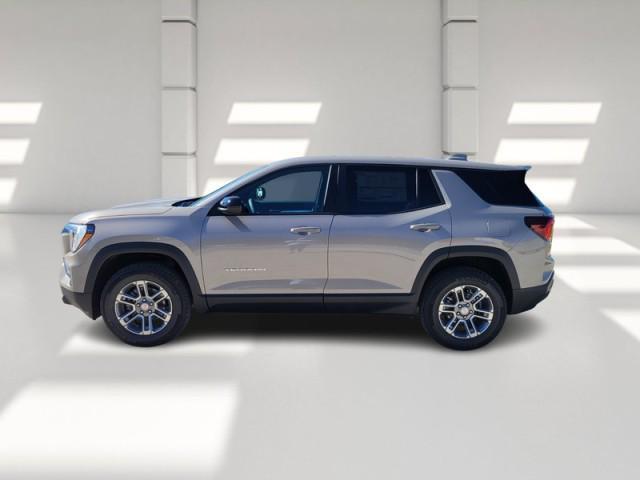 new 2026 GMC Terrain car, priced at $30,970